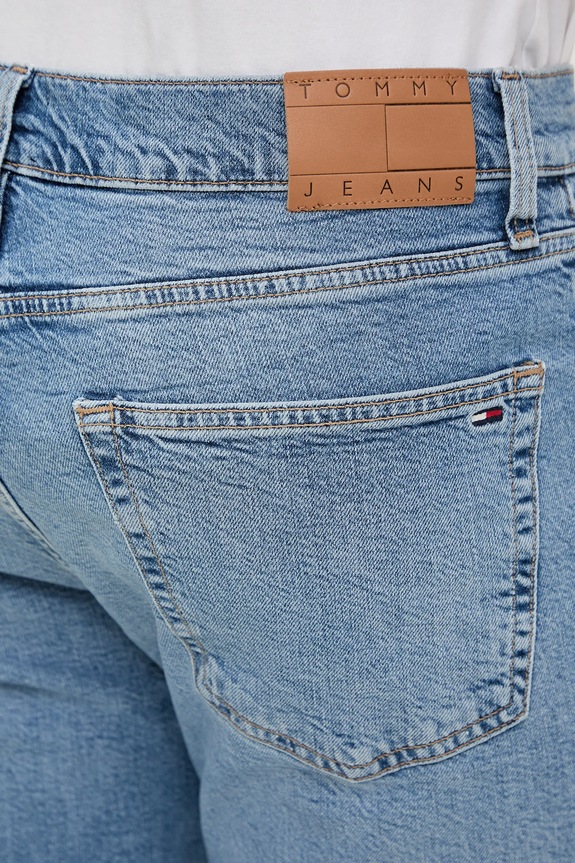 Tommy Jeans blugi albastru DM0DM22273