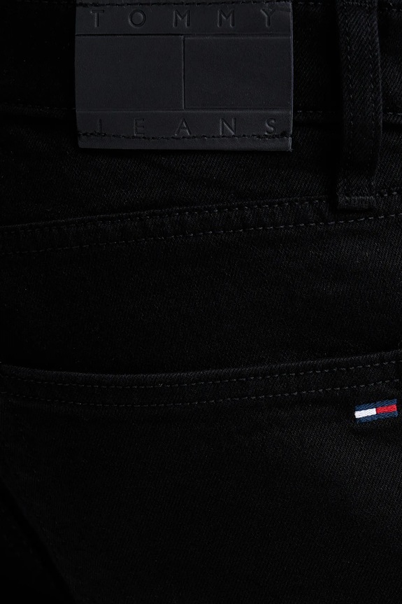 Tommy Jeans jeansy czarny DM0DM22573