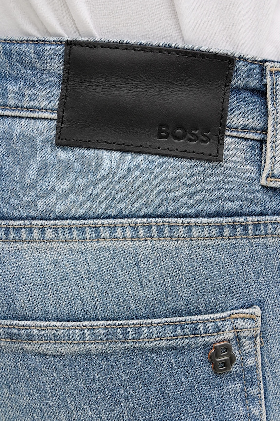 Rifle BOSS Orange DELAWARE BO modrá 50553396