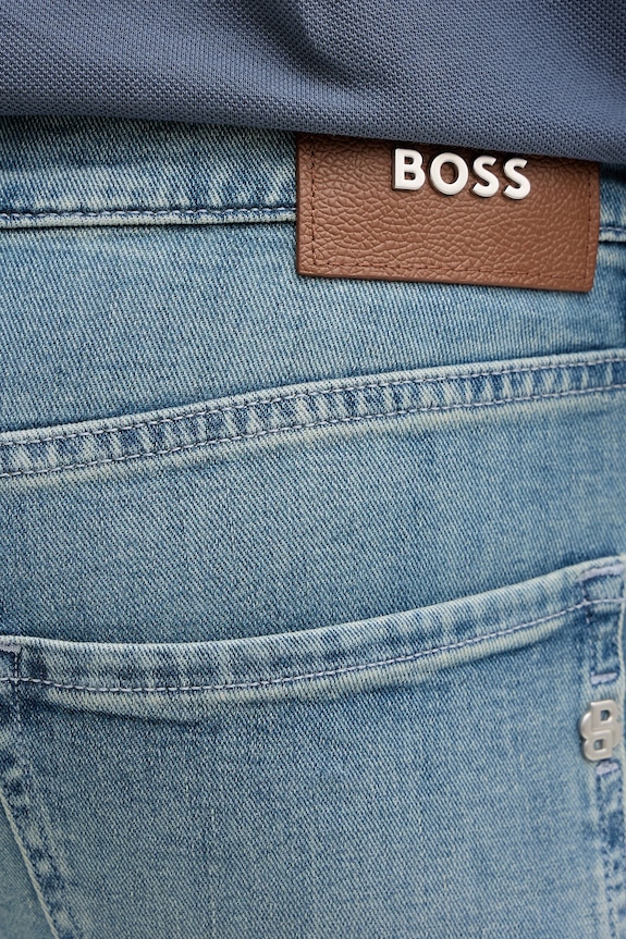 Rifle BOSS C-Re.Maine modrá 50556451