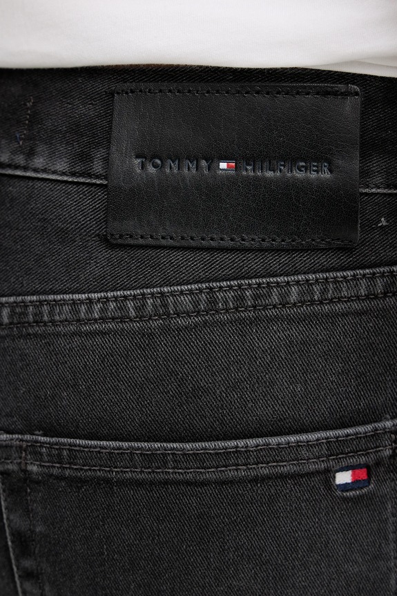 Rifle Tommy Hilfiger sivá MW0MW41891