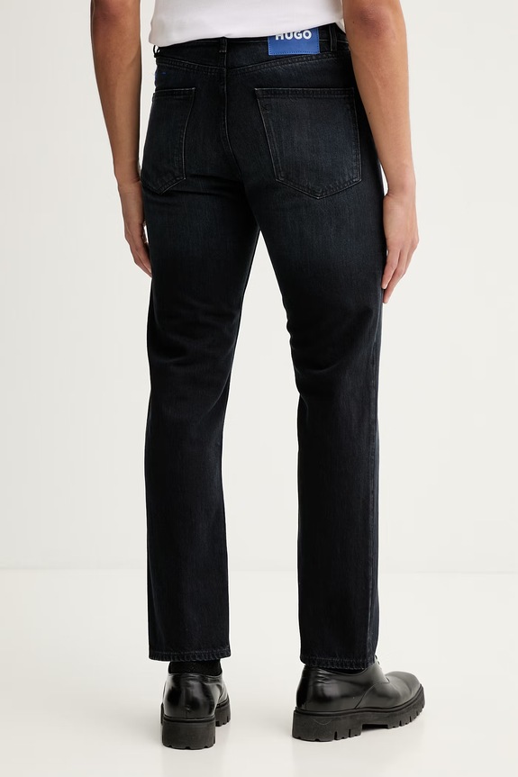 Îmbrăcăminte Hugo Blue jeans Jonah 50551900 bleumarin