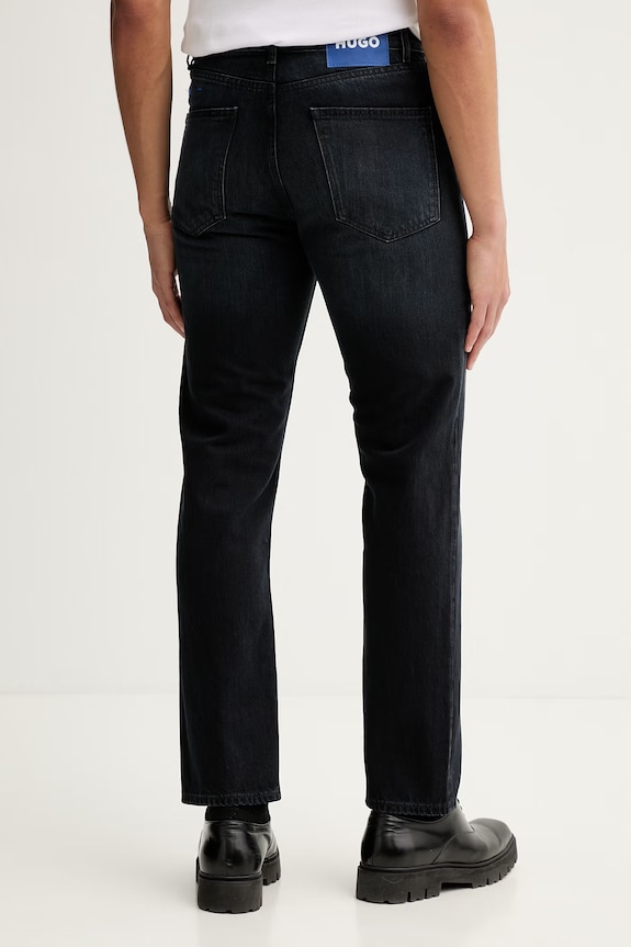 Îmbrăcăminte Hugo Blue jeans Jonah 50551900 bleumarin