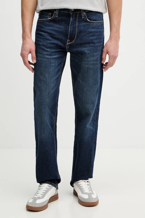 Guess jeans MASON bleumarin M6RAR7.D6430