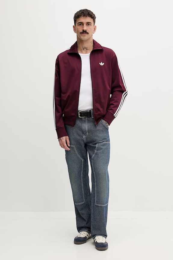 Guess Originals regular férfi farmer M6RA0W.D6681 sötétkék SS26
