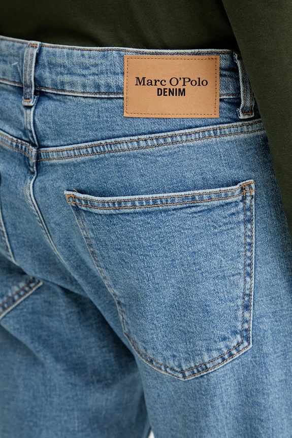 Τζιν παντελόνι Marc O'Polo σκούρο μπλε 5000007427