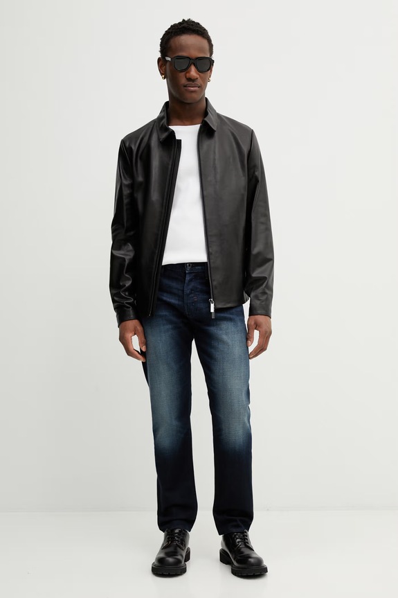 G-Star jeans Morry FWD Regular Tapered D26141.D594 bleumarin SS26