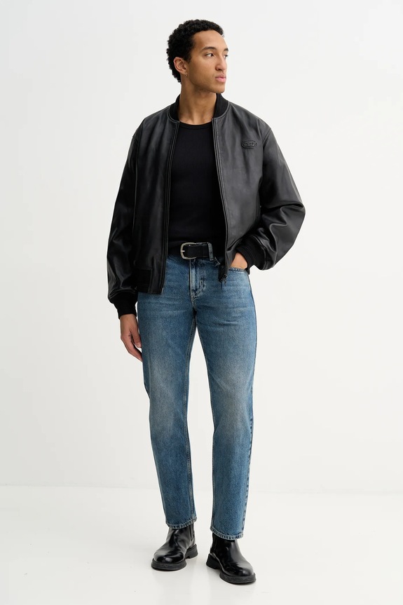 Karl Lagerfeld Jeans jeans B1M10045 blu SS26