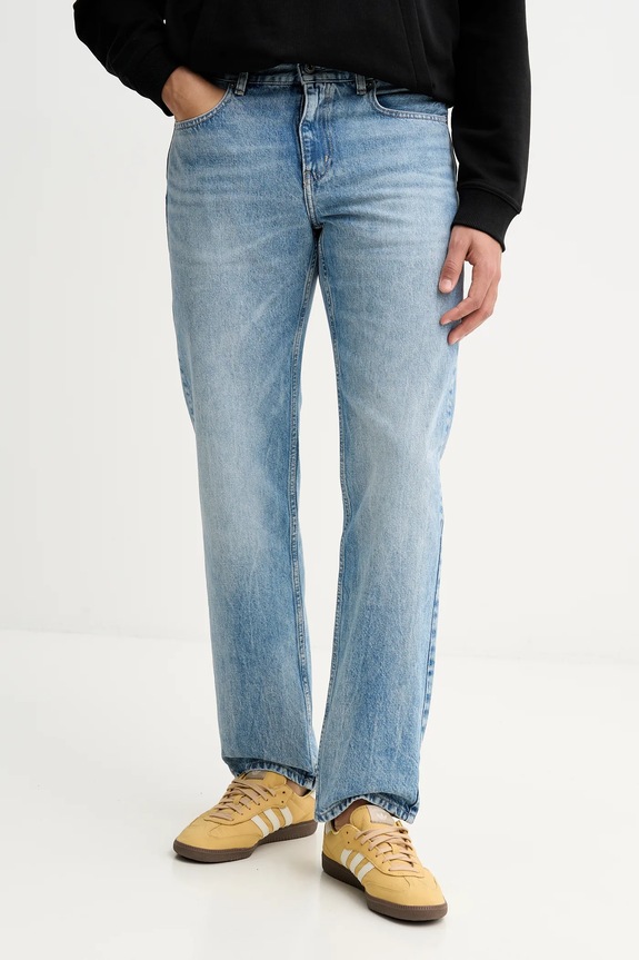 Karl Lagerfeld Jeans jeans blu B1M10041