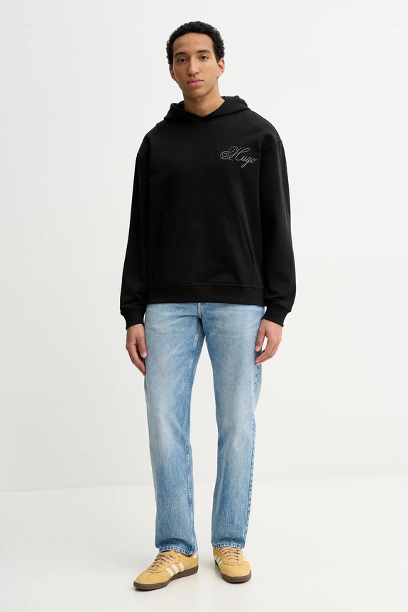 Karl Lagerfeld Jeans jeans B1M10041 blu SS26