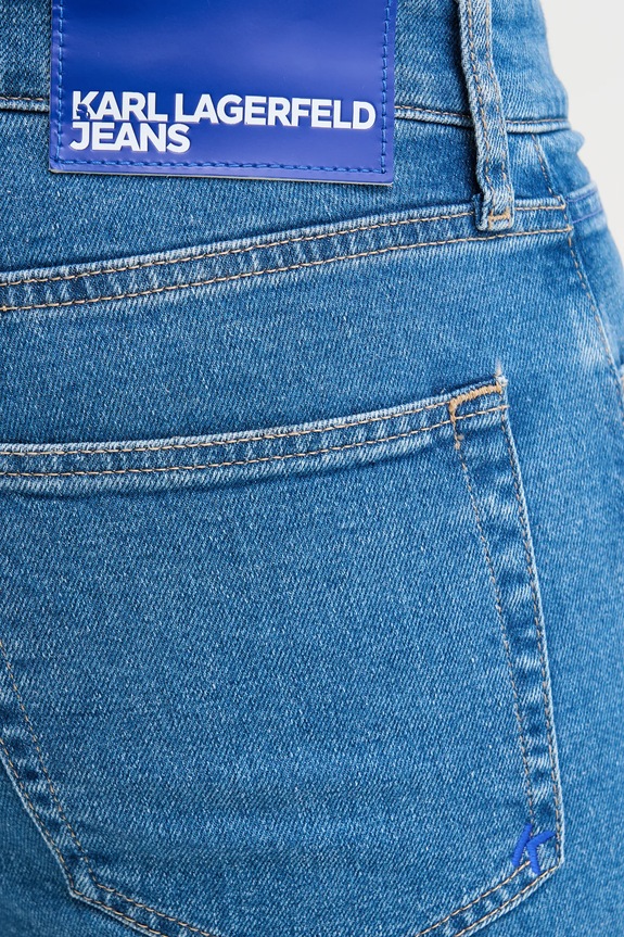 Karl Lagerfeld Jeans jeans blu B1M10034