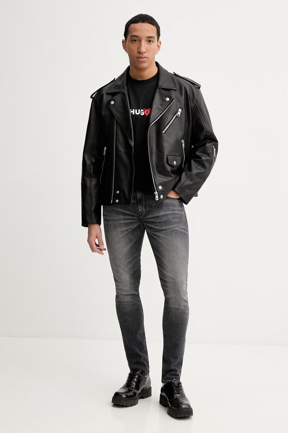 Diesel jeans 2019 D-STRUKT L.32 A03558.09N49 gri SS26