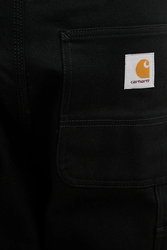 Джинси Carhartt WIP Single Knee Pant чорний I036276.8901