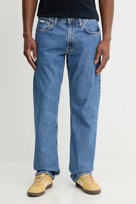 Guess Jeans jeans albastru M5YA1B.D633A
