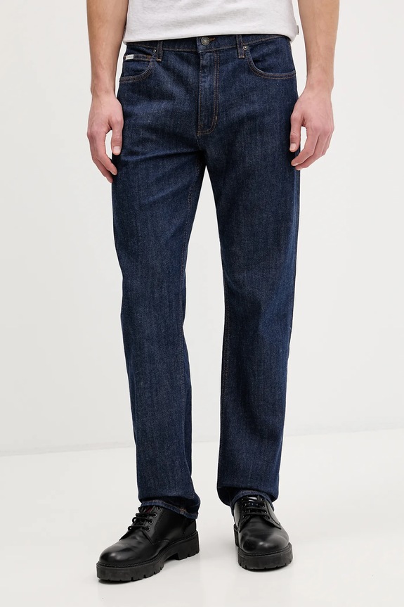 Guess Jeans farmer sötétkék M6RA1B.D002G