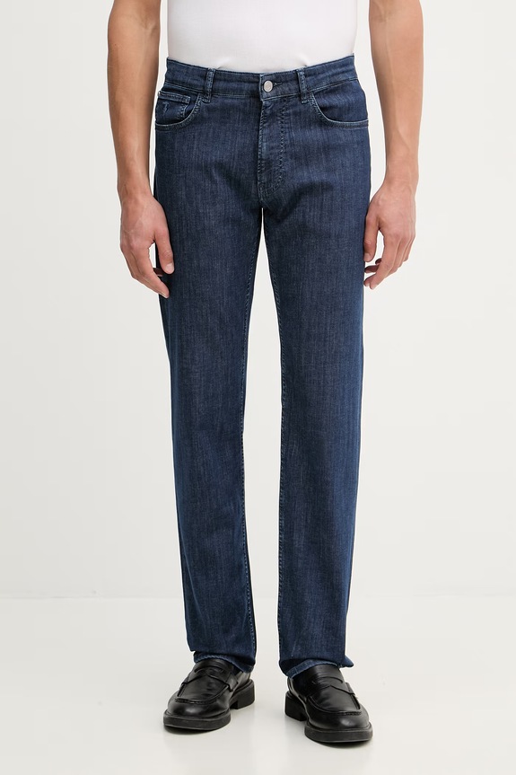 Trussardi κανονικά ανδρικά μπλε P403H604870N