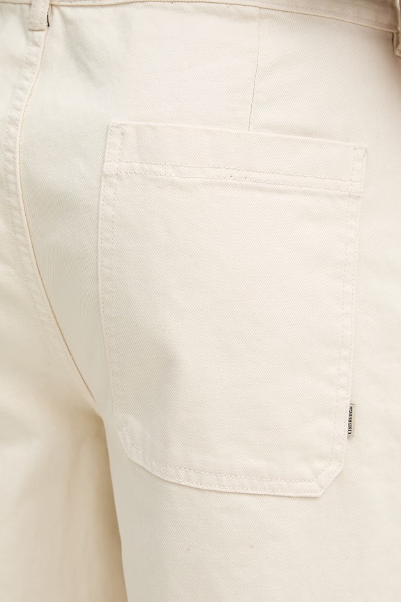 Lindbergh blugi relaxed fit pentru bărbați bej 30.060001CD