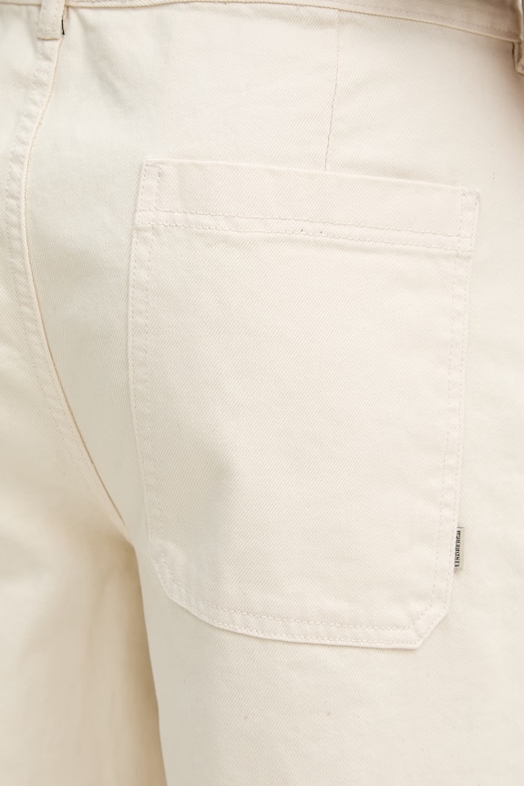 Lindbergh blugi relaxed fit pentru bărbați bej 30.060001CD