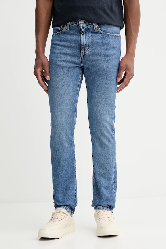 Дънки Levi's 510™ SKINNY син 05510.1342