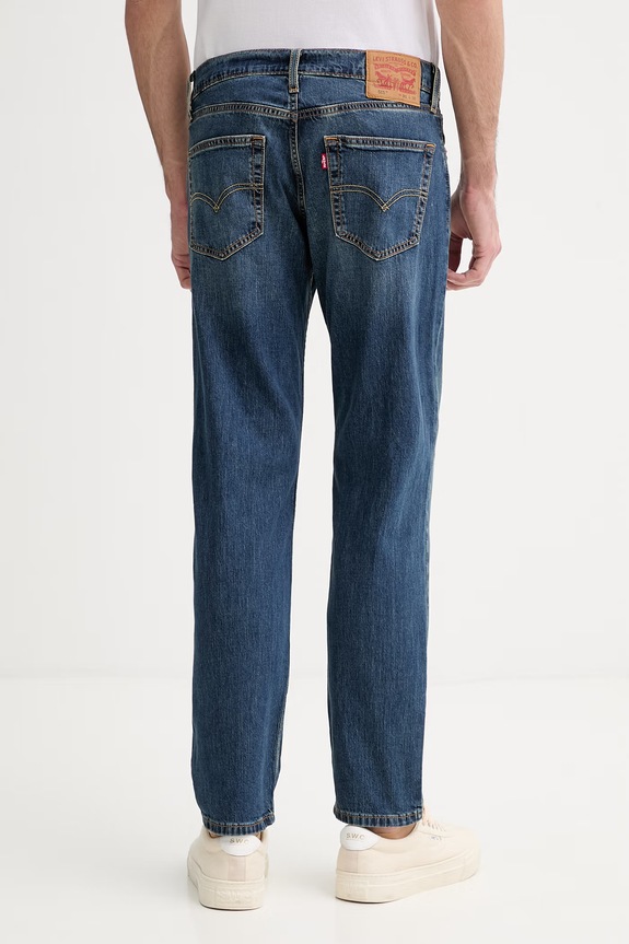 Oblečenie Rifle Levi's 511™ SLIM 04511.6321 modrá