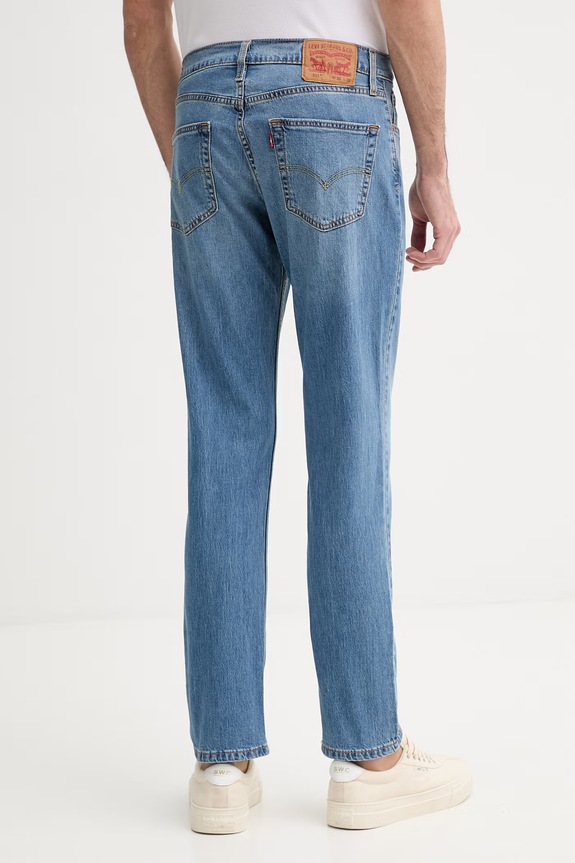 Odzież Levi's jeansy 511™ SLIM 04511.6323 niebieski