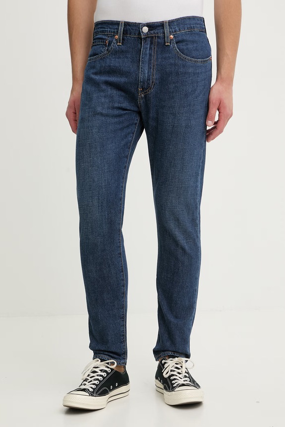 Τζιν παντελόνι Levi's 512™ SLIM TAPER μπλε 28833.1539