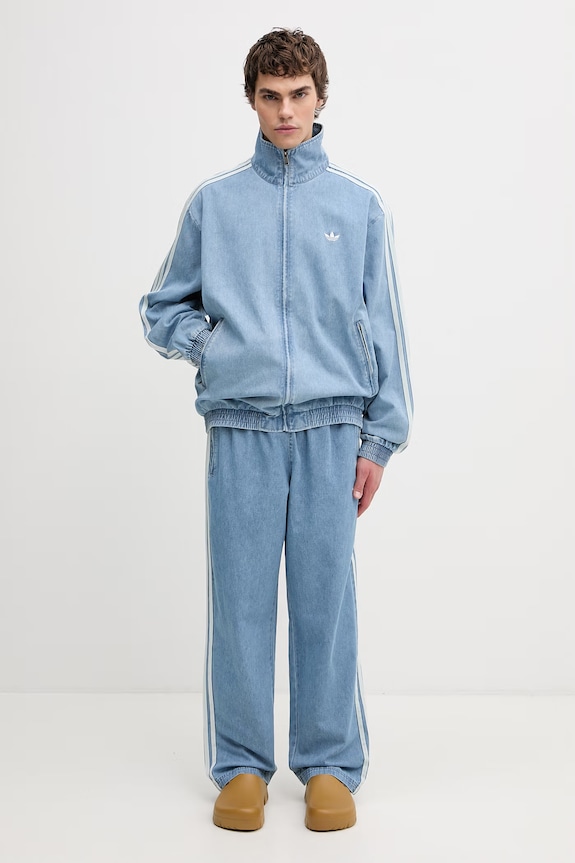adidas Originals straight jeans Men's KX1195