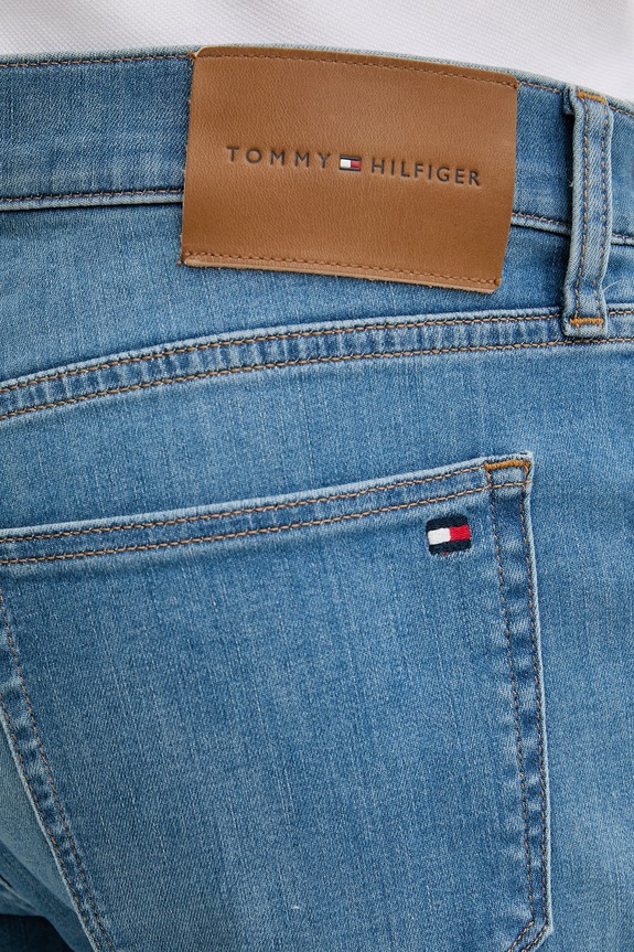 Tommy Hilfiger traperice za muškarce plava MW0MW44248