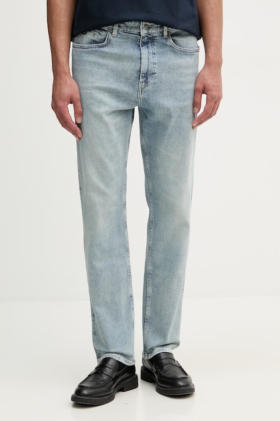 BOSS jeans da uomo OGDEN blu 50567638