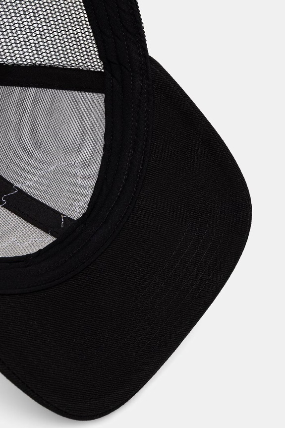 Dickies czapka trucker męska czarny DK0A88J8BLK1