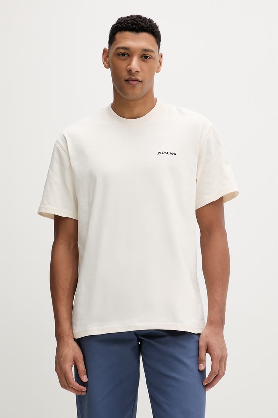 Dickies jeansy niebieski DK0A88K4RI21