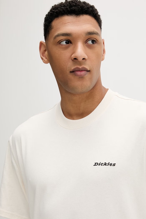Dickies jeansy niebieski DK0A88K4RI21