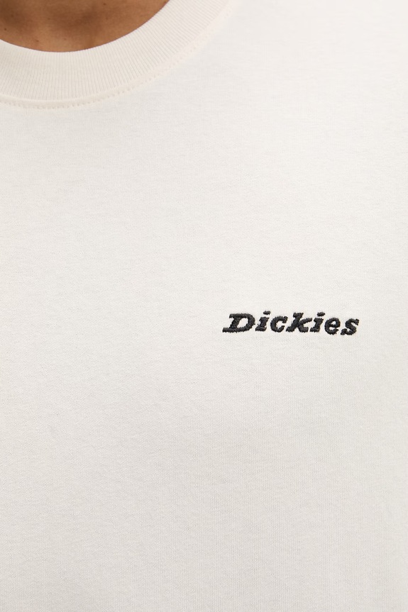 Dickies jeansy DK0A88K4RI21 niebieski