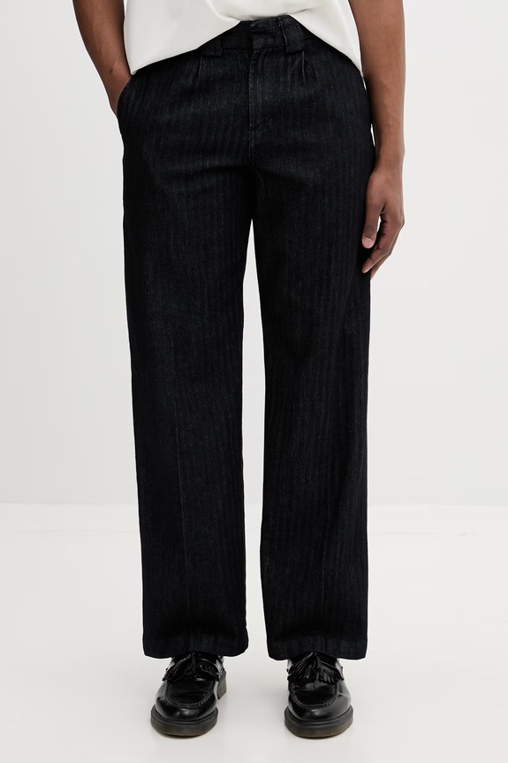 Dickies rifle dámske tmavomodrá DK0A8A13RIN1