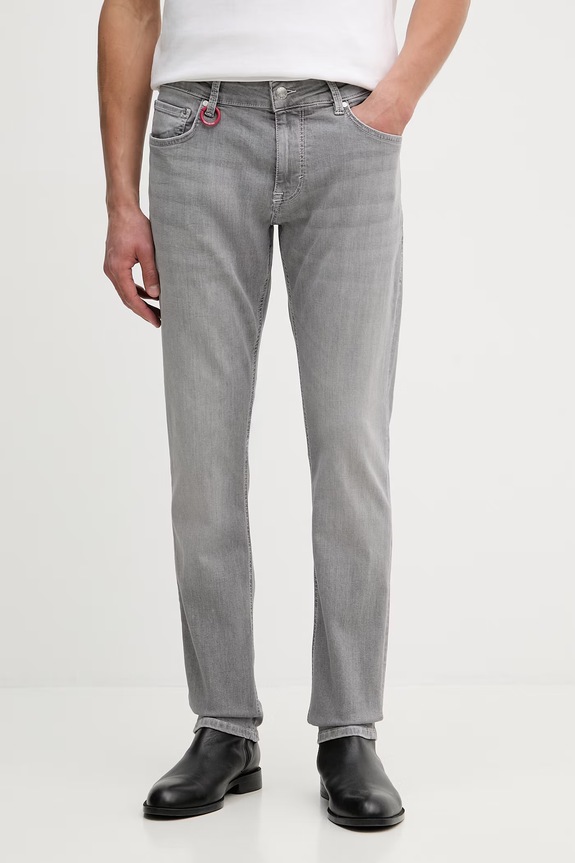 Joop! jeansy szary 30104260