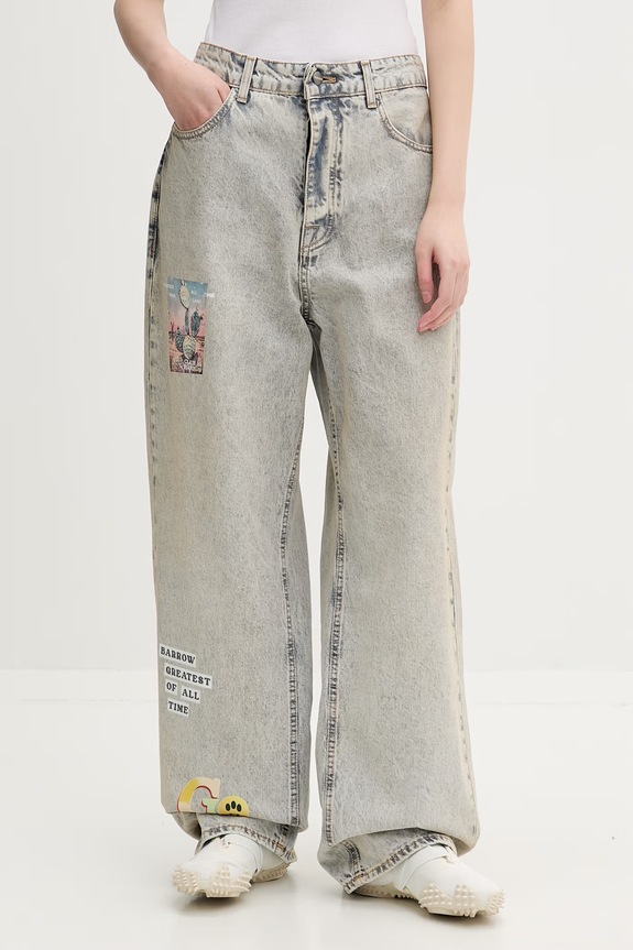 Barrow blugi relaxed fit S6BWUADP037