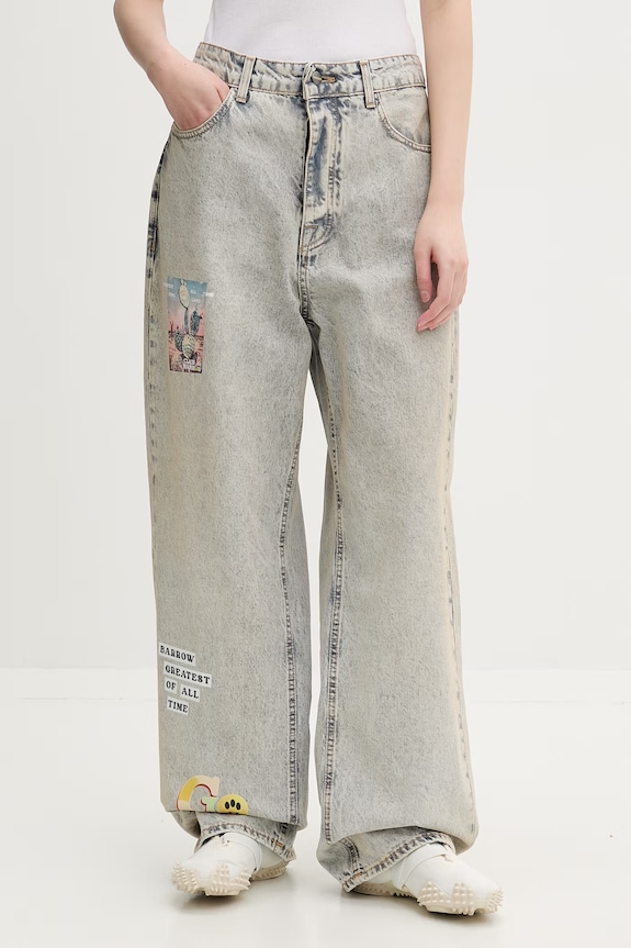 Barrow blugi relaxed fit S6BWUADP037