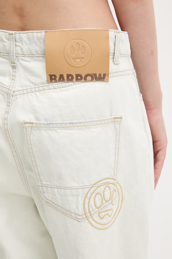 Τζιν παντελόνι Barrow S6BWUADP041