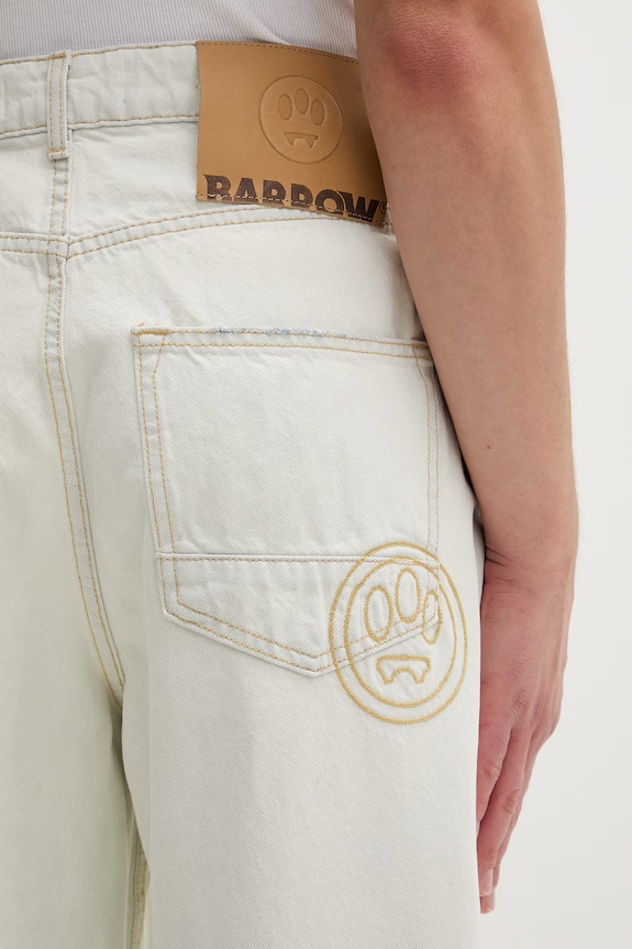 Τζιν παντελόνι Barrow S6BWUADP041