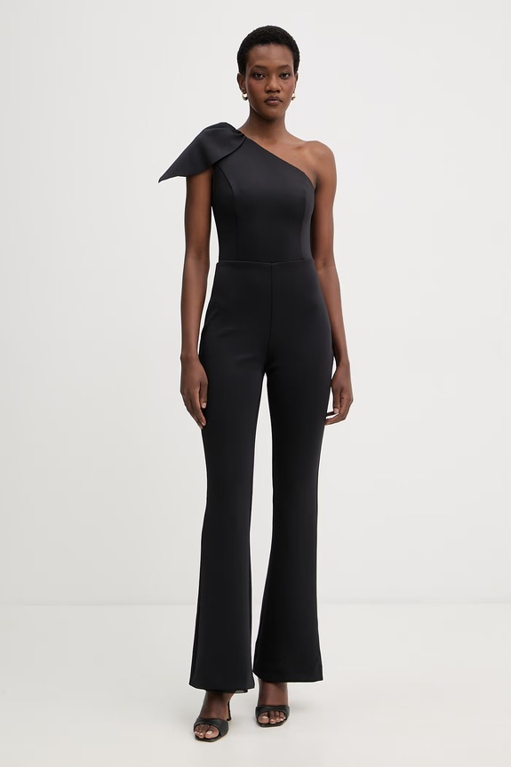 Marciano by Guess tuta da donna ANDREA nero G6GK68.K3585