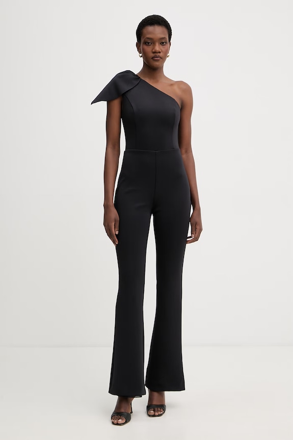 Marciano by Guess tuta da donna ANDREA nero G6GK68.K3585