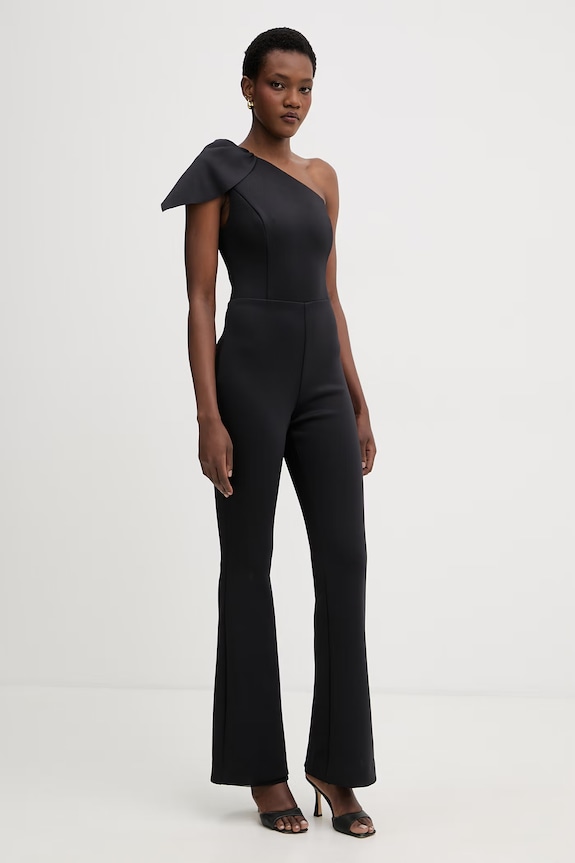 Marciano by Guess tuta da donna ANDREA G6GK68.K3585 nero SS26