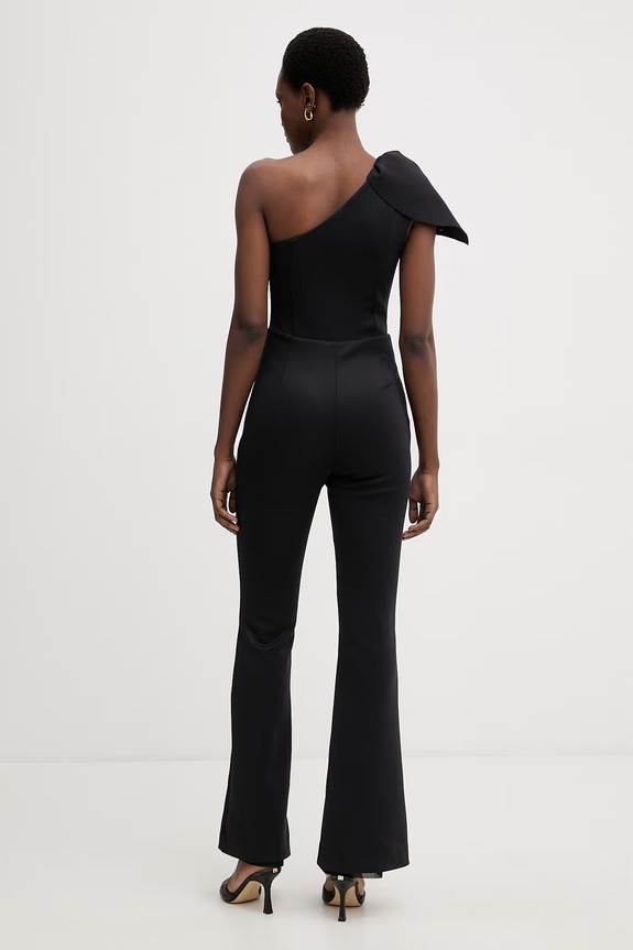 Abbigliamento Marciano by Guess tuta da donna ANDREA G6GK68.K3585 nero
