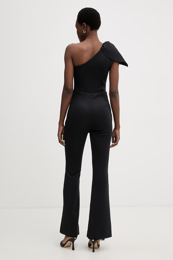 Abbigliamento Marciano by Guess tuta da donna ANDREA G6GK68.K3585 nero