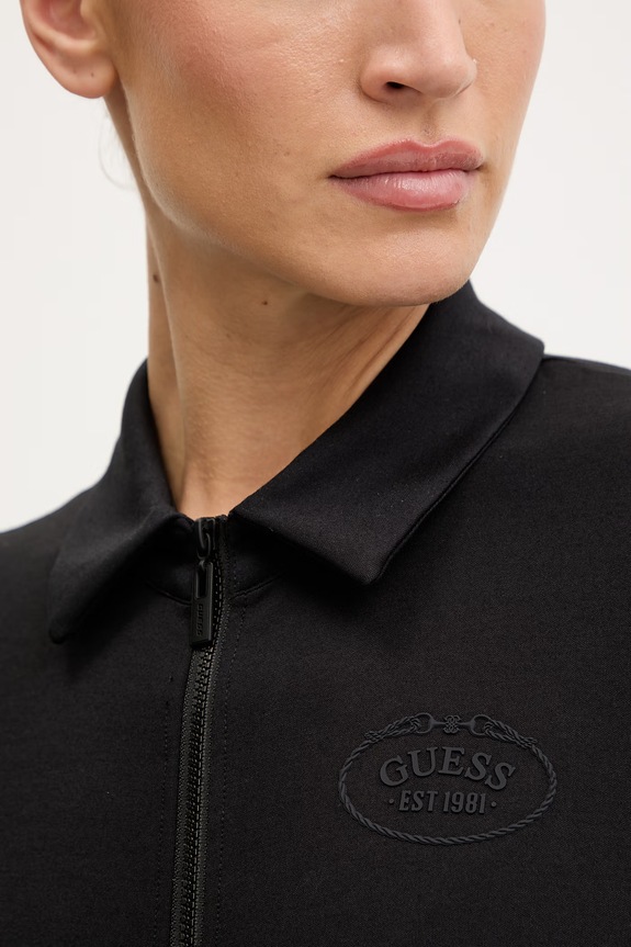 Kombinezon Guess ANNIE V6RD03.KD822 crna