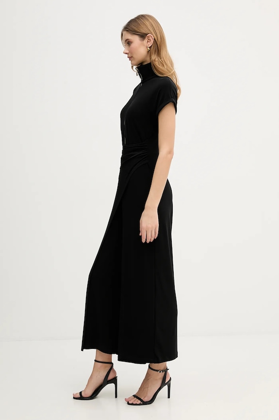 Joseph Ribkoff kombinezon 261255 czarny SS26