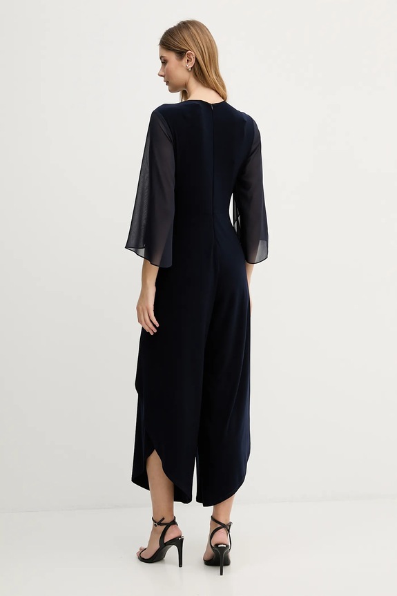 Abbigliamento Joseph Ribkoff tuta elegante 261783 blu navy