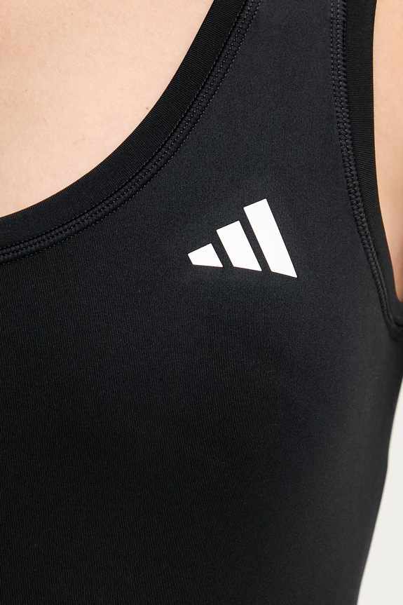 adidas Performance tuta sportiva Optime Essentials JN2640 nero