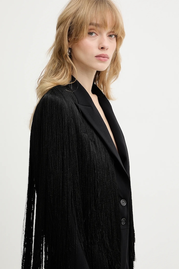 Pinko kombinezon czarny 106560.A35B