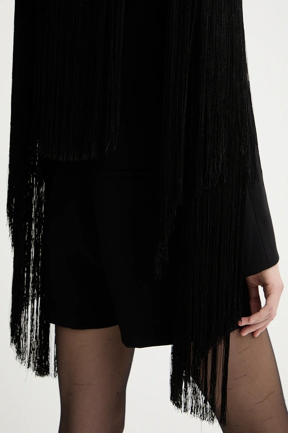 Pinko kombinezon 106560.A35B czarny